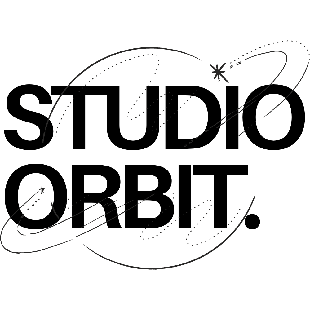 STUDIO ORBIT.-6 – Studio Orbit